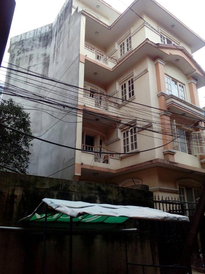 Rooftop Studio And 2Bhk Apartments In Kathmandu'S Most Happening Place Bagian luar foto