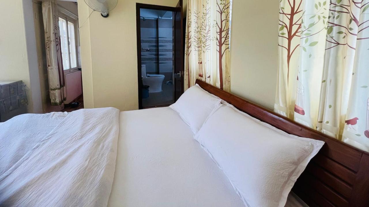 Rooftop Studio And 2Bhk Apartments In Kathmandu'S Most Happening Place Bagian luar foto