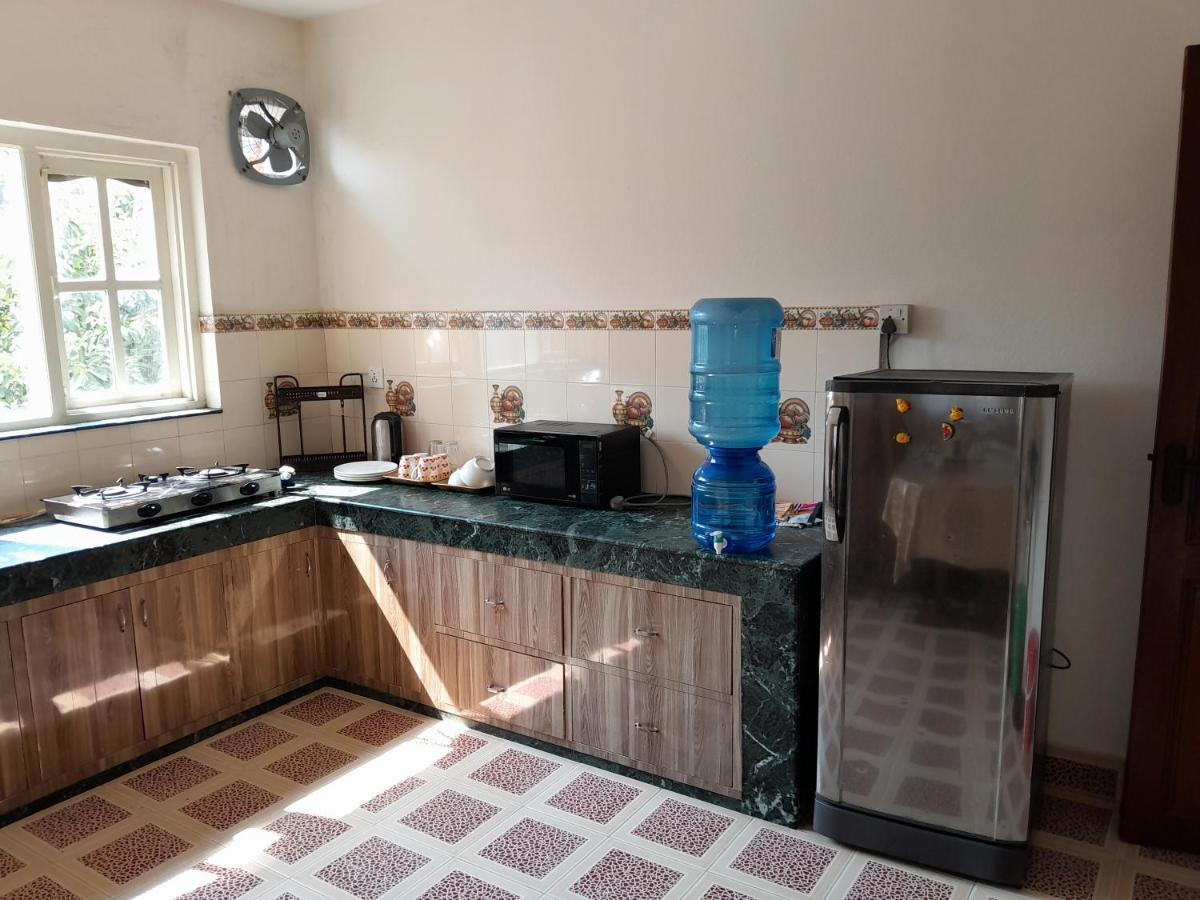 Rooftop Studio And 2Bhk Apartments In Kathmandu'S Most Happening Place Bagian luar foto